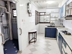 Blk 501B Wellington Circle (Sembawang), HDB 5 Rooms #559803761